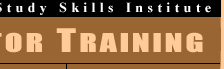 Cambridge Stratford eMaster Tutor Training